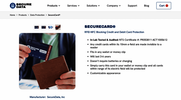 securecard.com