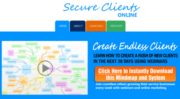 secureclientsonline.com