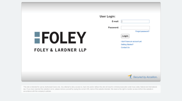 securefta.foley.com