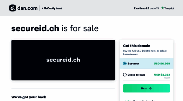 secureid.ch