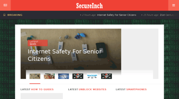 secureinch.com