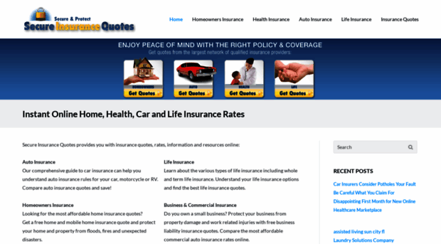 secureinsurancequotes.com