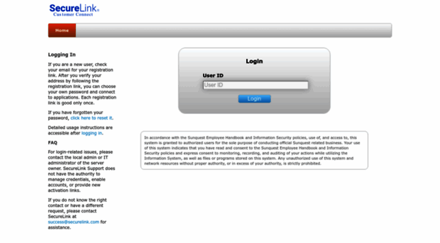 securelink.sunquestinfo.com