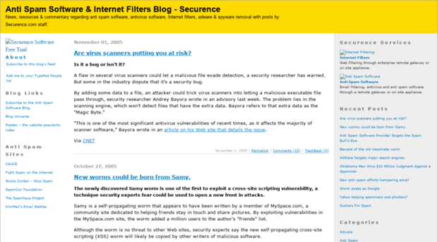 securence.blogs.com