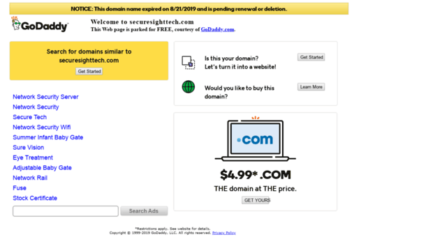 securesighttech.com
