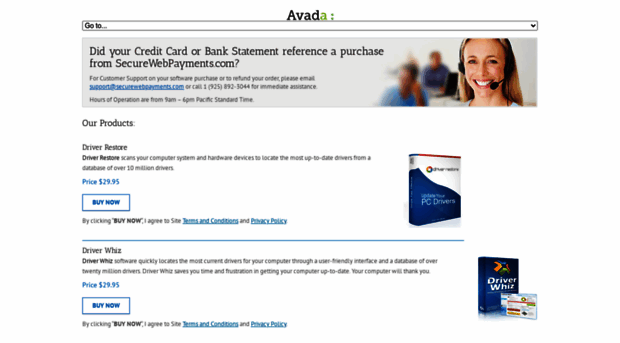 securewebpayments.com