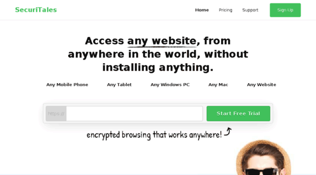 securitales.com