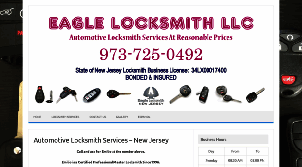 security-locksmith.com