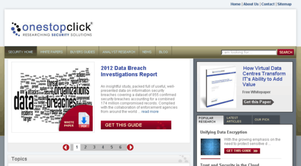 security.onestopclick.com