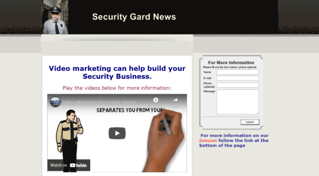 securityguardnews.com