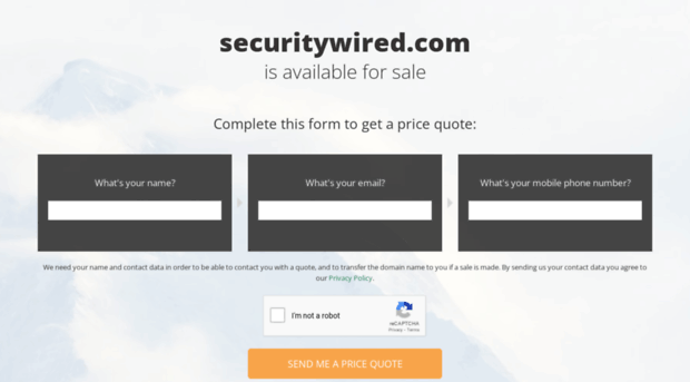 securitywired.com