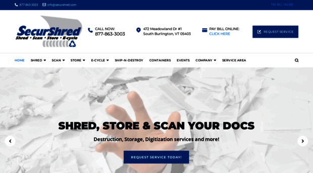 securshred.com