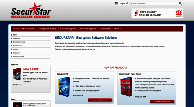 securstar.com