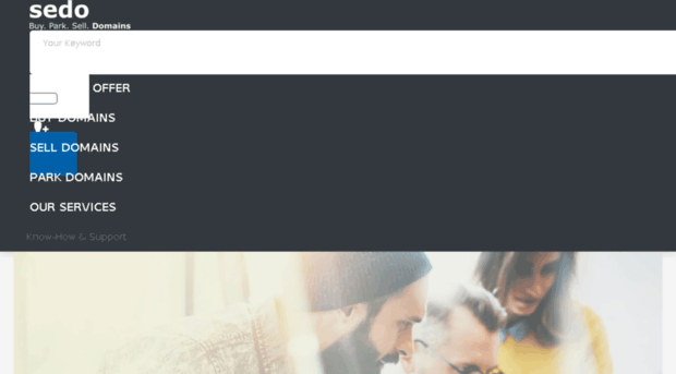 sedoholding.com