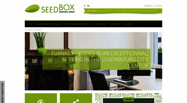 seedbox.lu