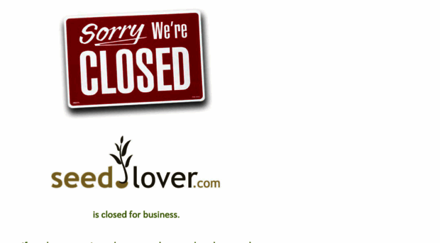 seedlover.com