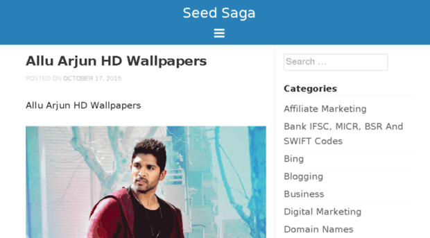 seedsaga.com