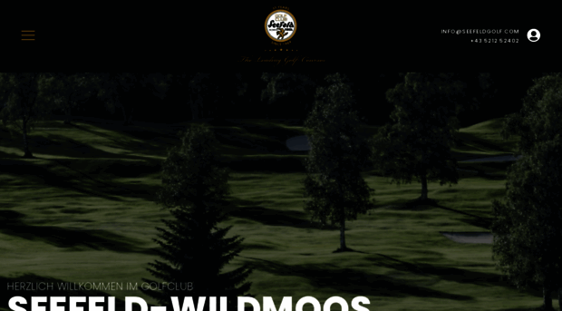 seefeldgolf.com