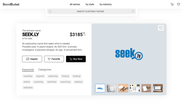 seek.ly