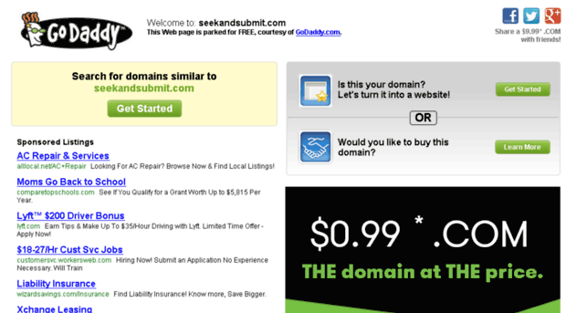seekandsubmit.com