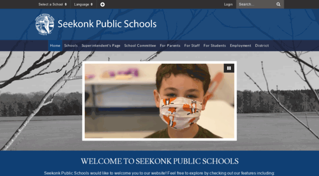 seekonk.sharpschool.com