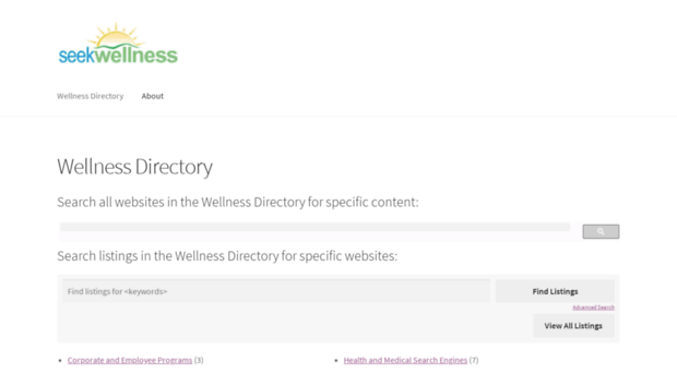seekwellness.com
