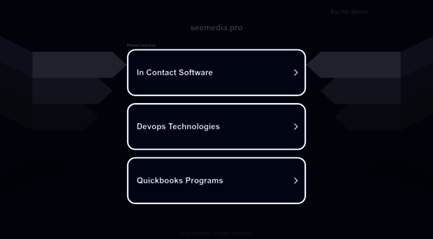 seemedia.pro