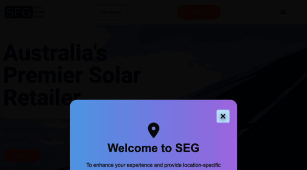 seg.com.au
