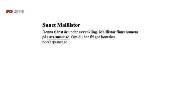 segate.sunet.se