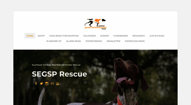 segsprescue.org