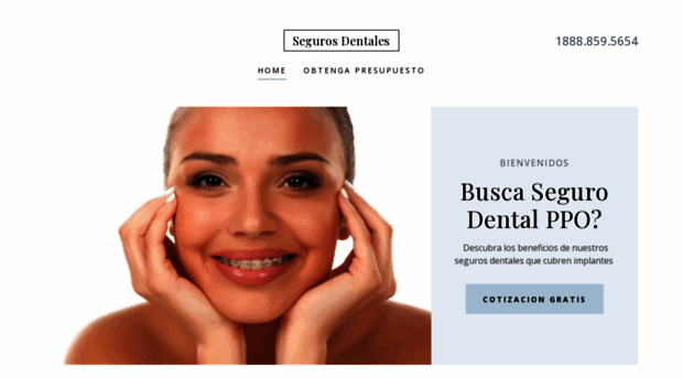 segurosdentalescalifornia.com