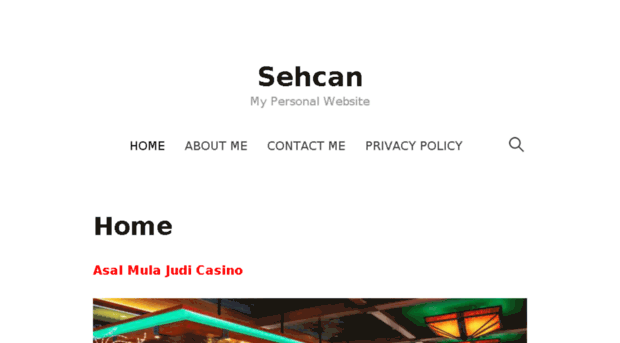 sehcan.com