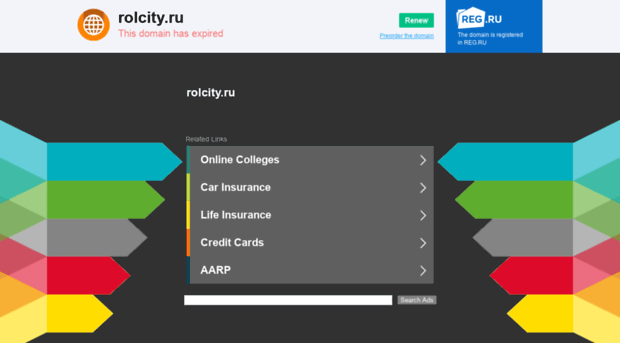 seilorvoini.rolcity.ru