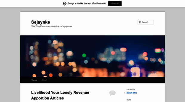 sejaynke.wordpress.com