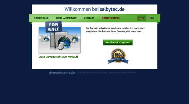 selbytec.de