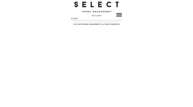 selectmodel.com.tr