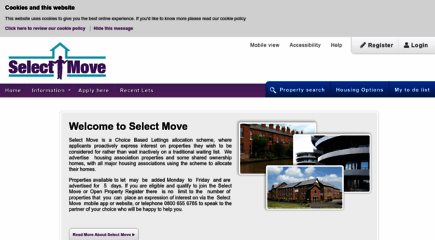 selectmove.co.uk