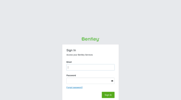 selectserver.bentley.com