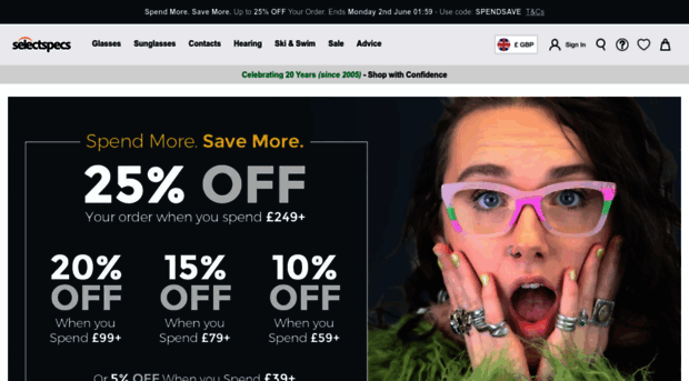 selectspecs.com