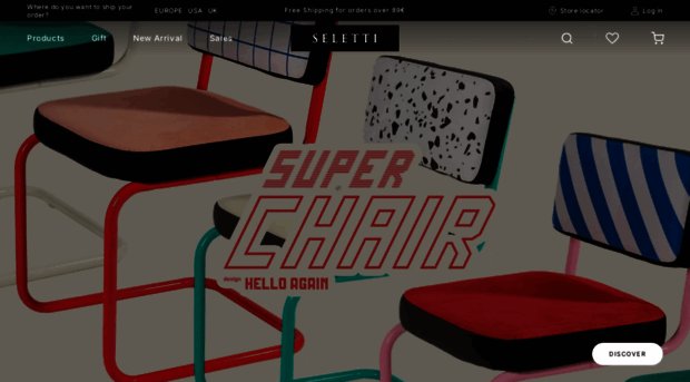 seletti.it