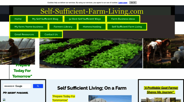 self-sufficient-farm-living.com