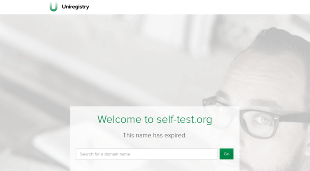 self-test.org