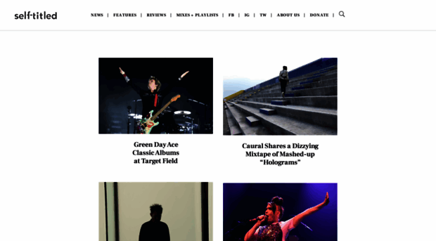 self-titledmag.com