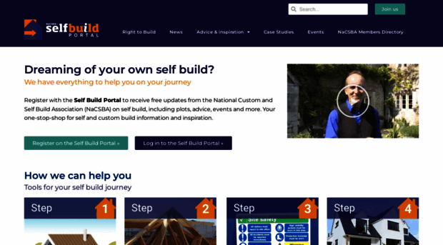 selfbuildportal.org.uk