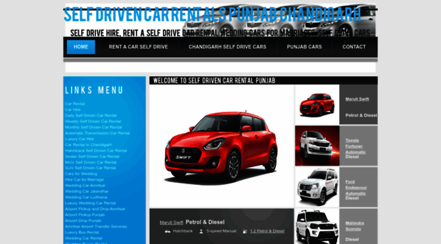 selfdrivencarrental.com