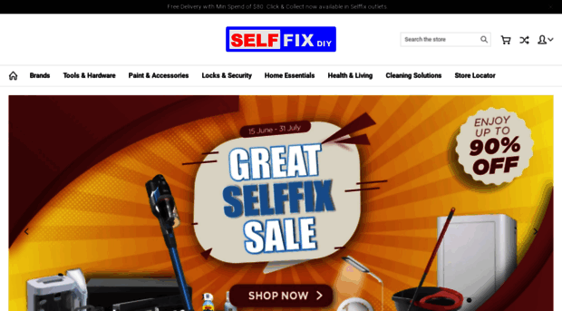 selffix.com