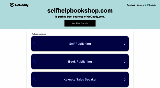 selfhelpbookshop.com