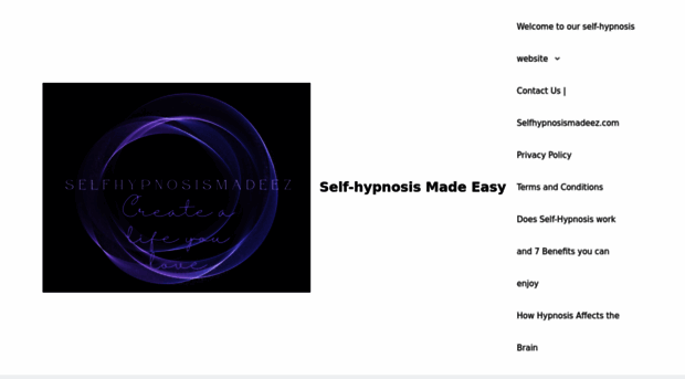 selfhypnosismadeez.com