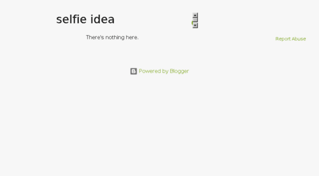 selfieidea.com