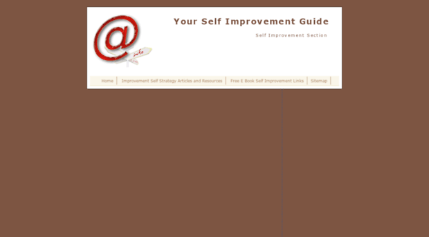 selfimprovement.aktiwhealth.com